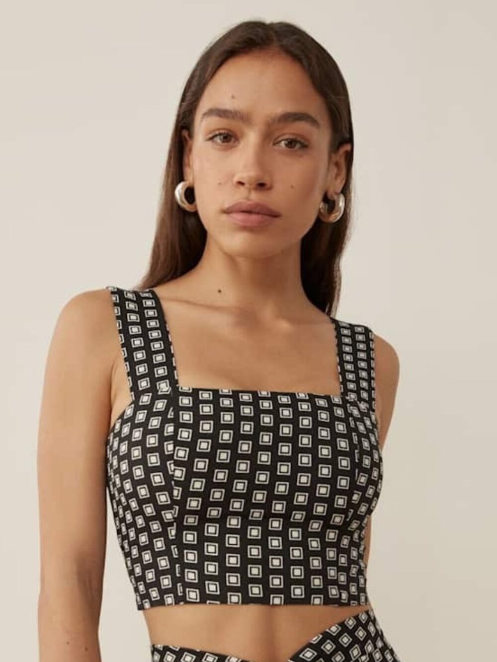 Reformation Colbi Top